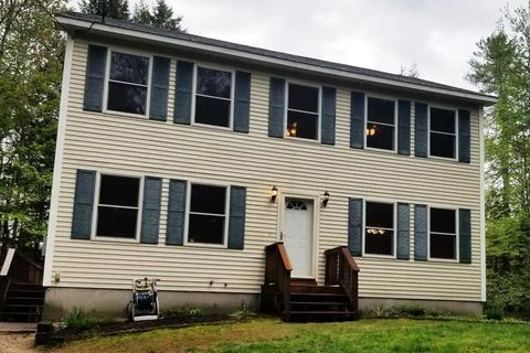 61 Westwood Drive Wolfeboro NH 03894