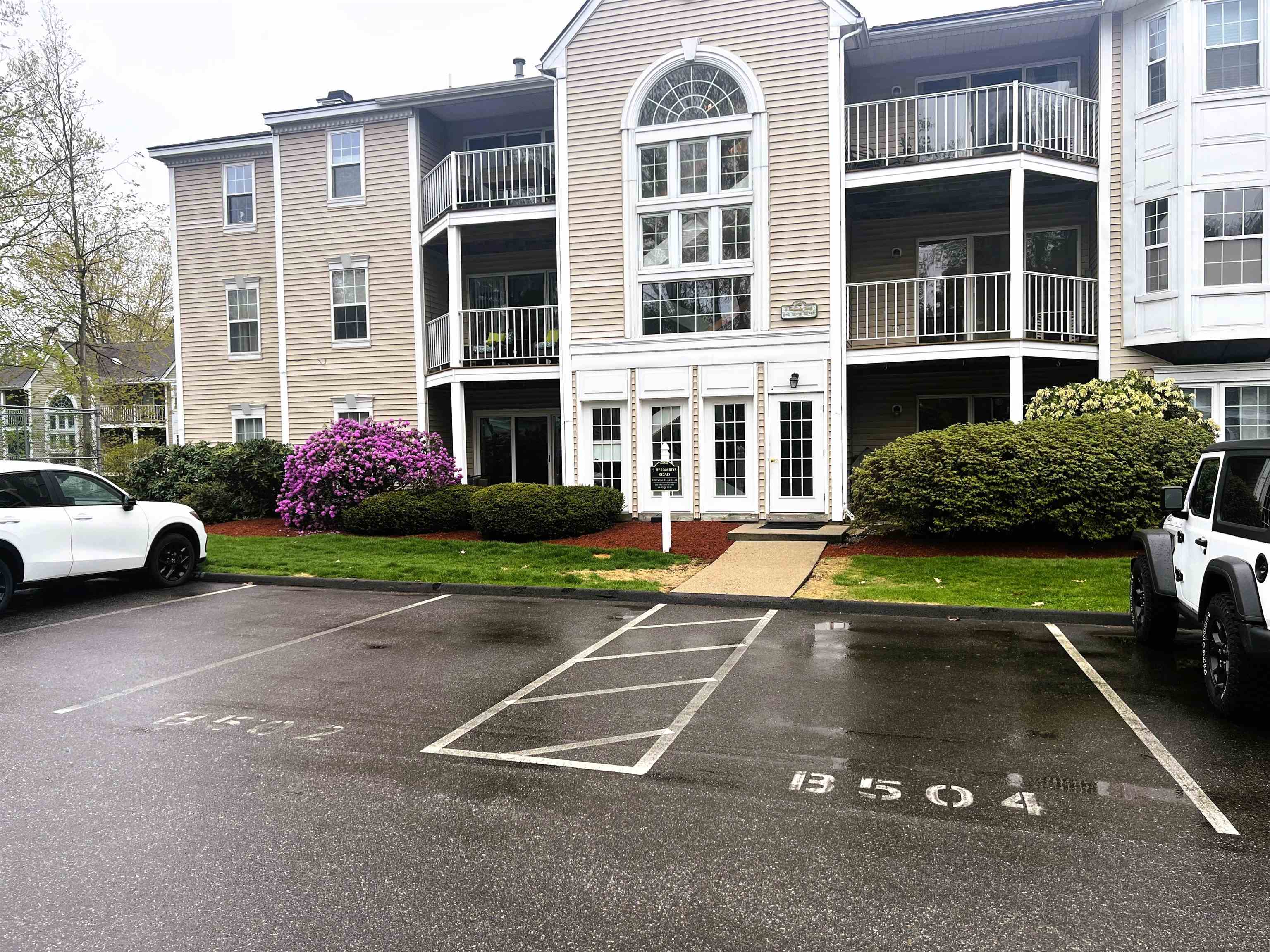 5 Bernards Road 4