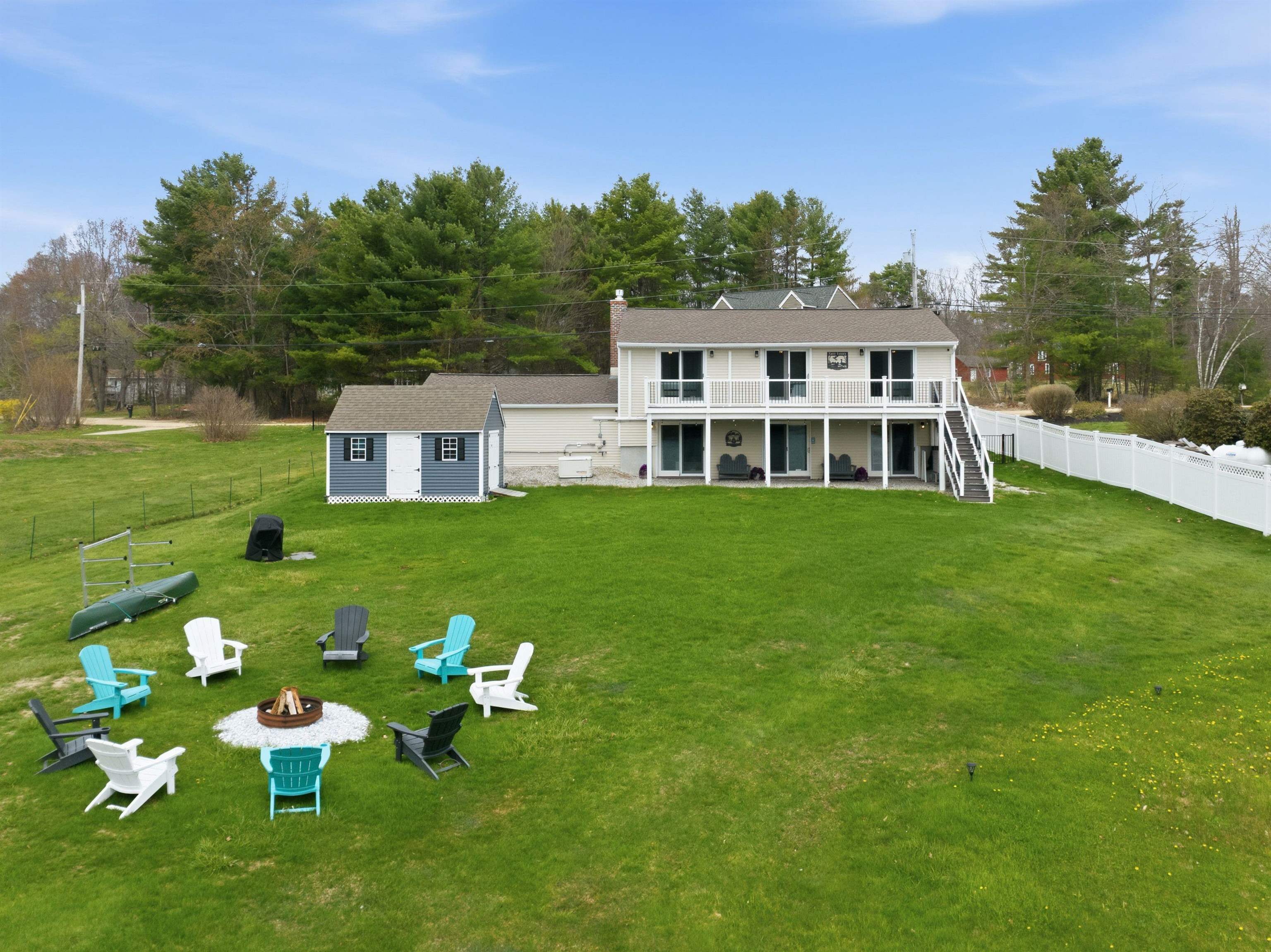 165 Georgetown Drive
