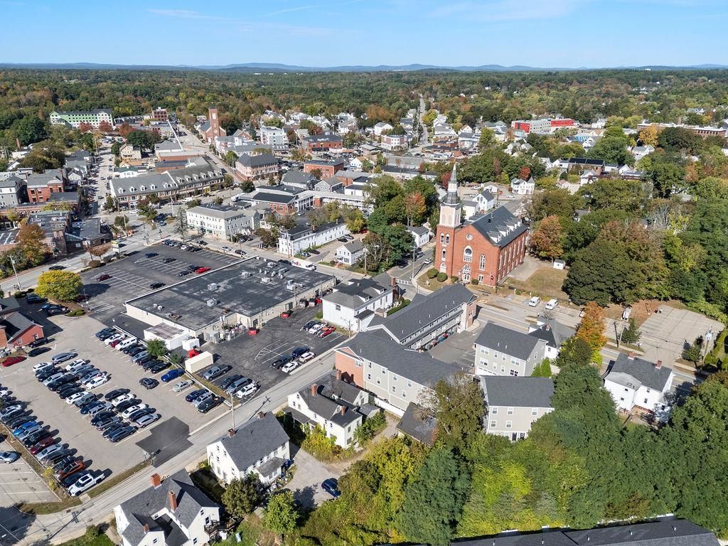 Photo of 911 Mechanic Street, Dover, NH 03820 (MLS # 5083121)