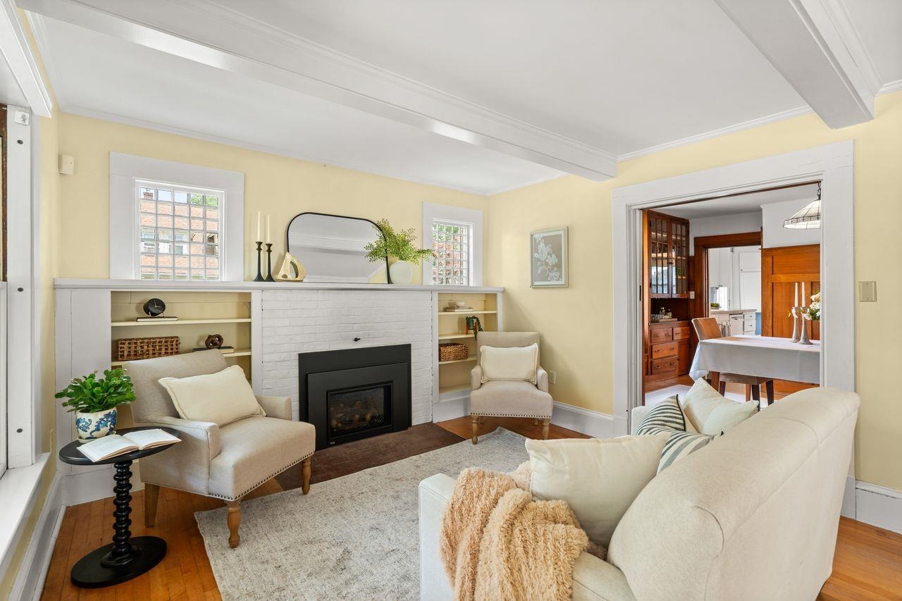 259 Harrison Street