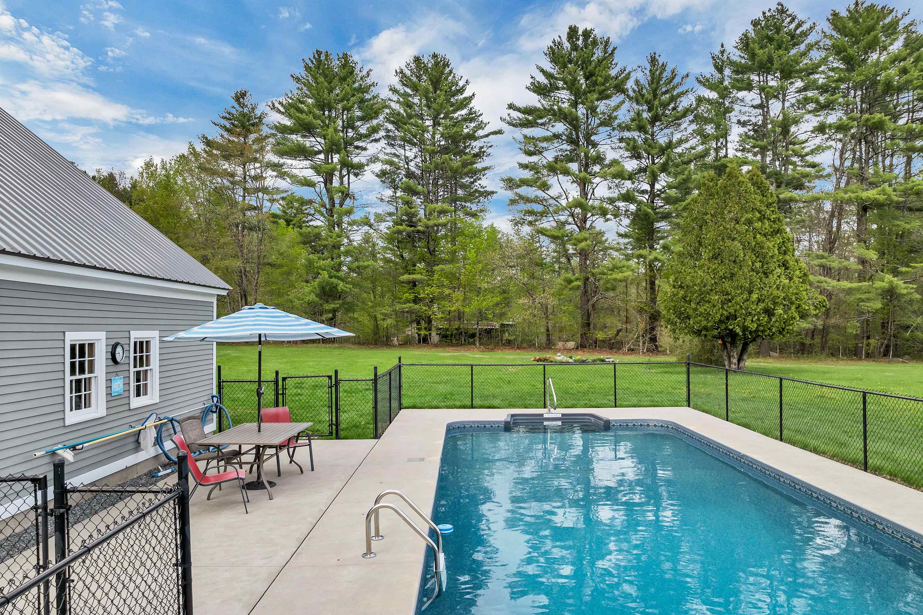 186 Huntress Bridge Road