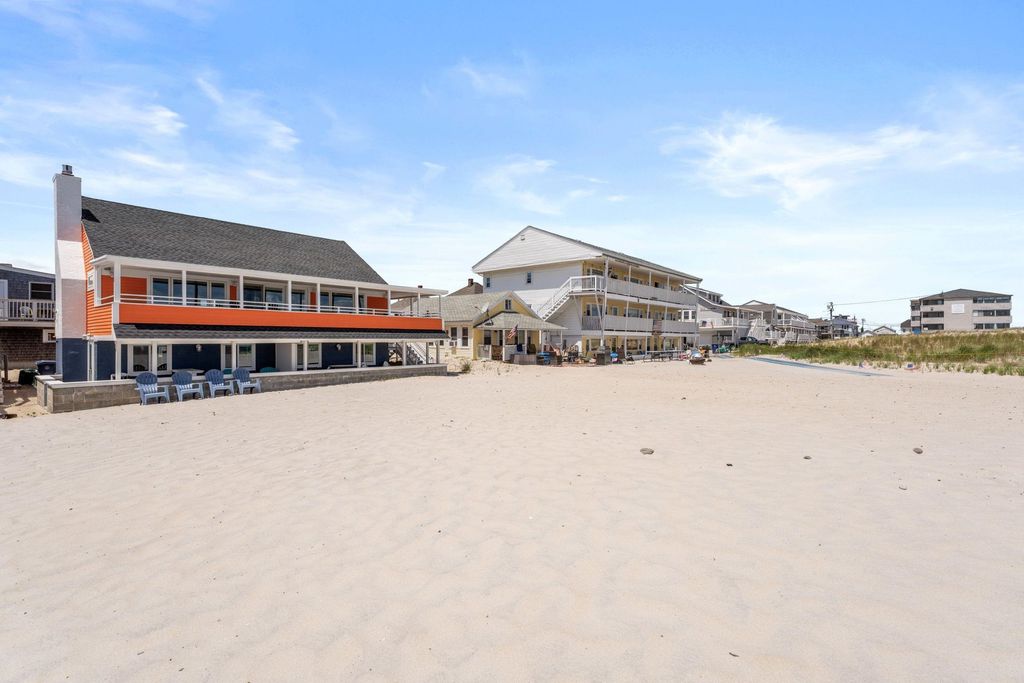 Photo of 27 Concord Avenue #27, 27N, 27S, Hampton, NH 03842 (MLS # 5065526)