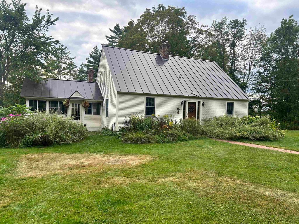 Photo of 10 Great Brook Road, Lebanon, NH 03766 (MLS # 5058393)