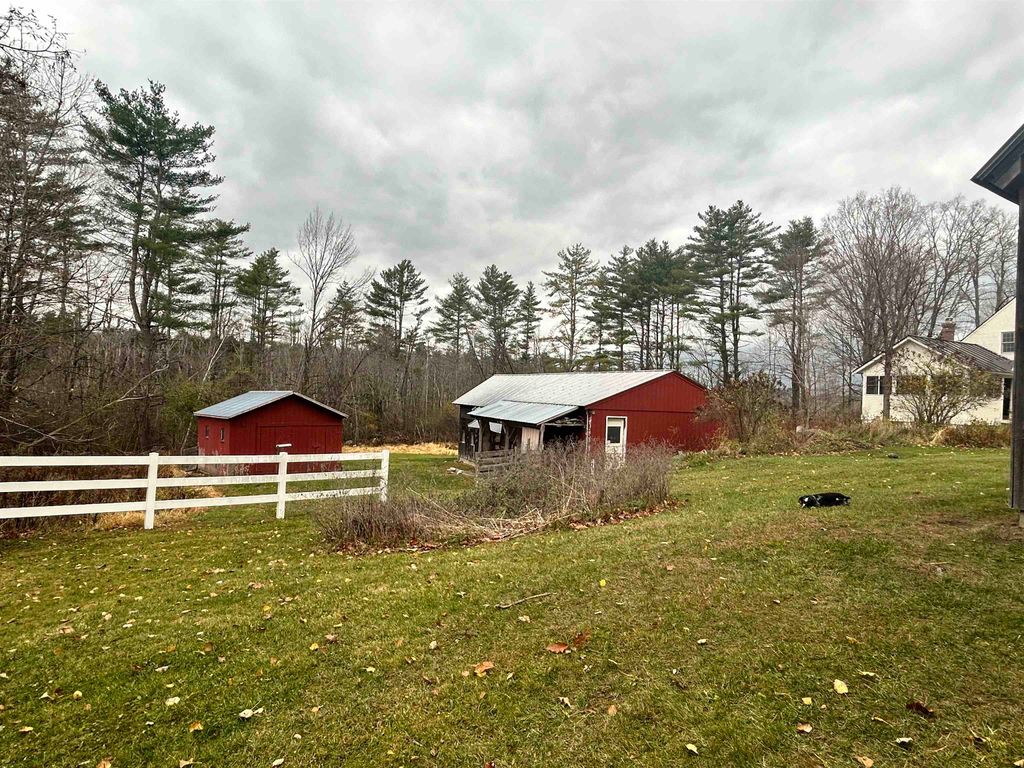 Photo of 10 Great Brook Road, Lebanon, NH 03766 (MLS # 5058393)