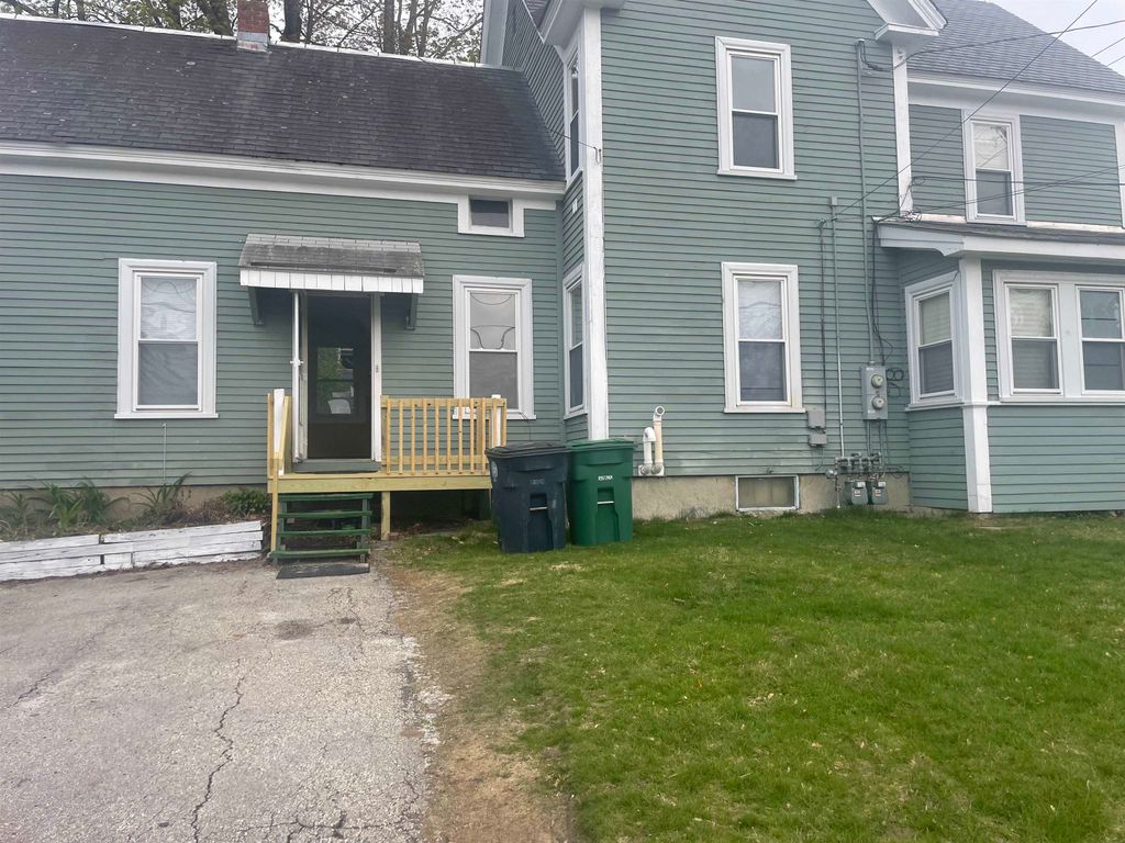 Photo of 362 Main Street #1, Nashua, NH 03060 (MLS # 5086218)