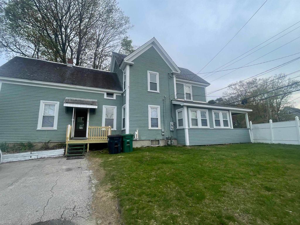 Photo of 362 Main Street #1, Nashua, NH 03060 (MLS # 5086218)