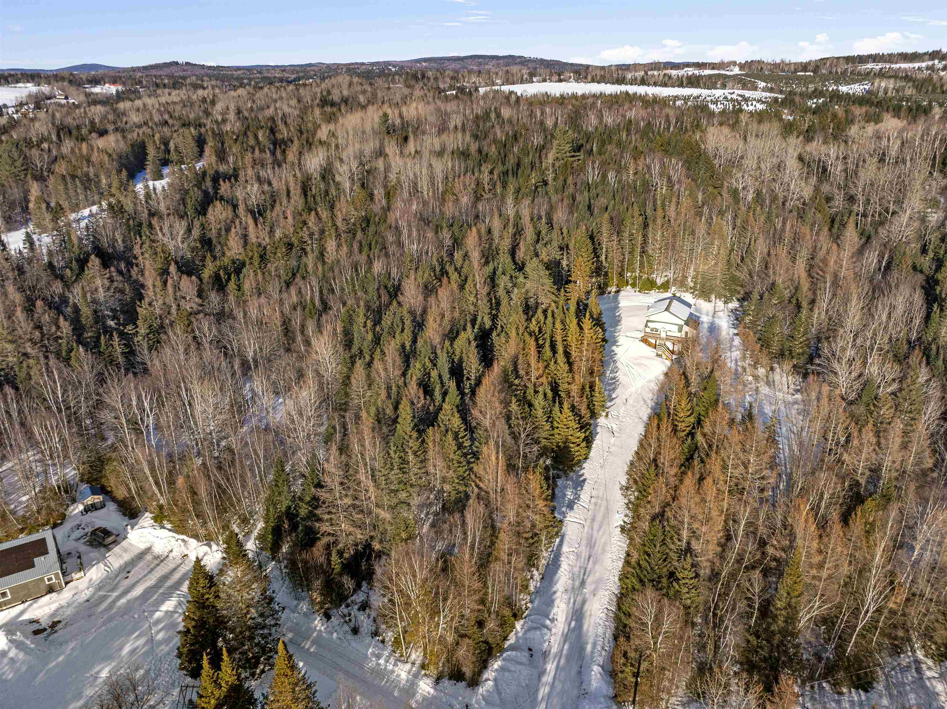 Lot #10 MacKinnon Road