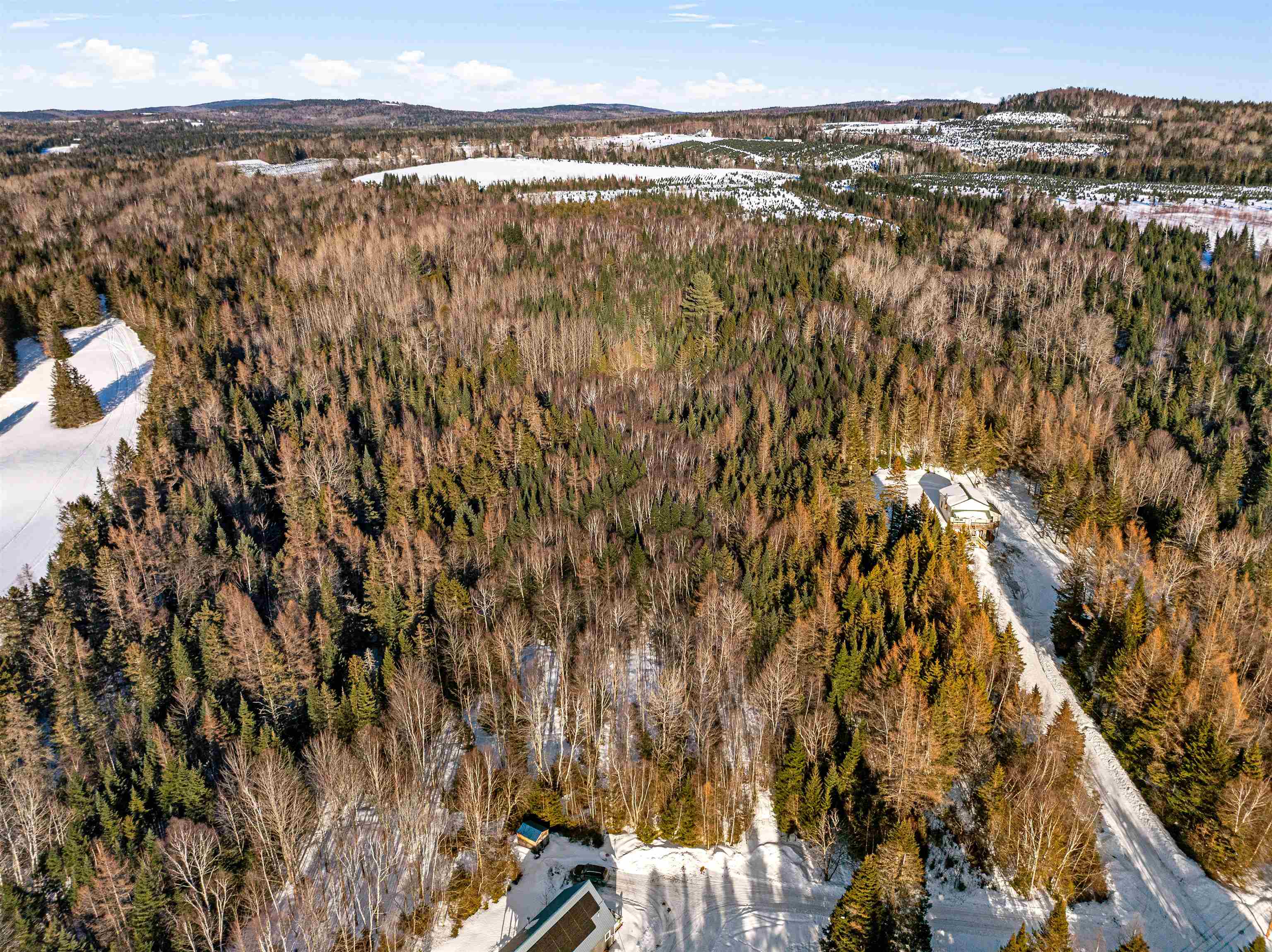 Lot #10 MacKinnon Road