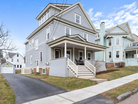 38 Bayview Street Burlington VT 05401