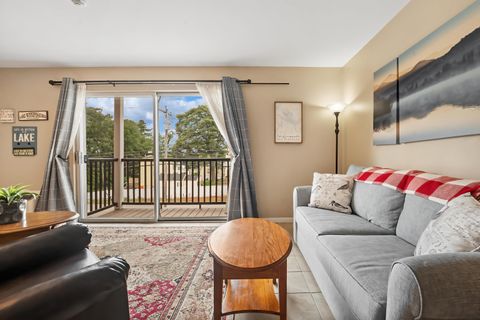 Photo of 131 Lake Street #214, Gilford, NH 03249 (MLS # 5058612)