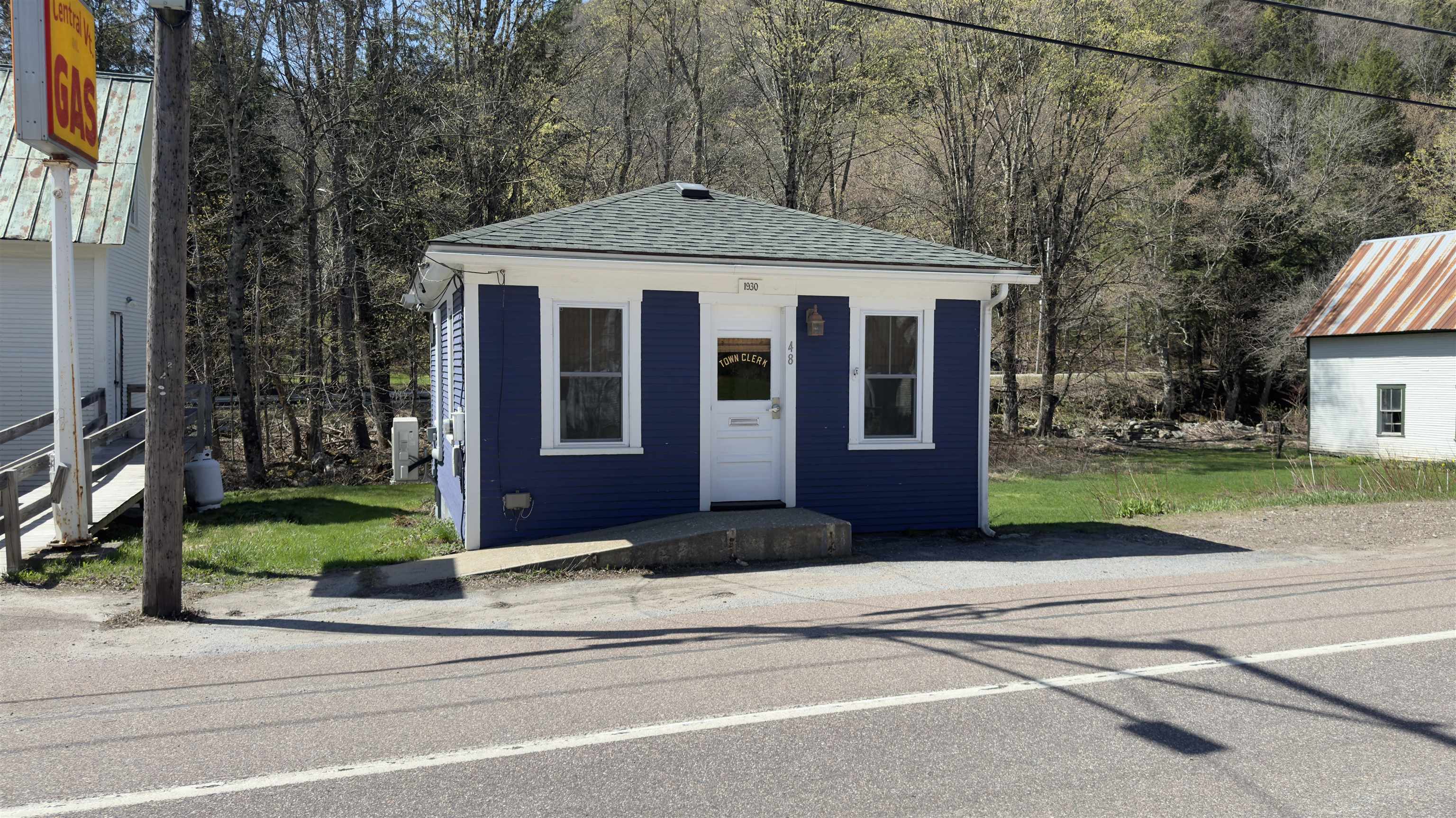 48 Vermont Route 125