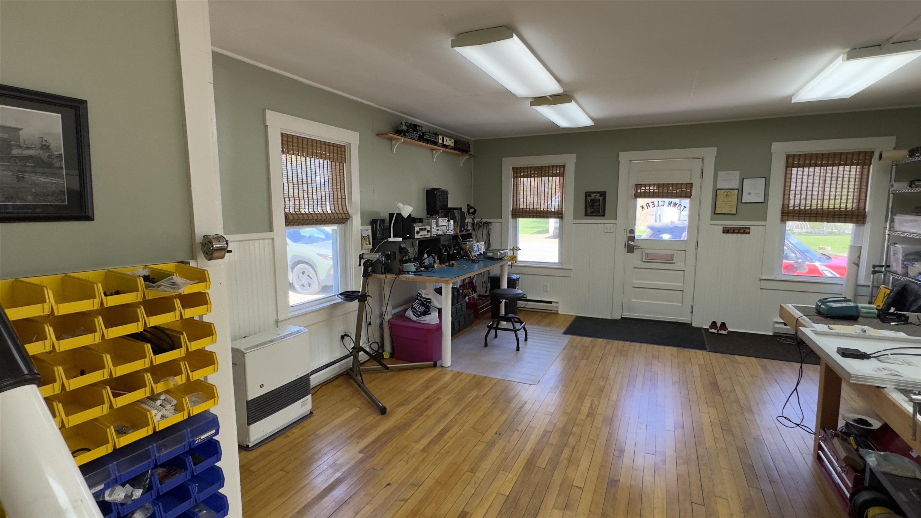 48 Vermont Route 125