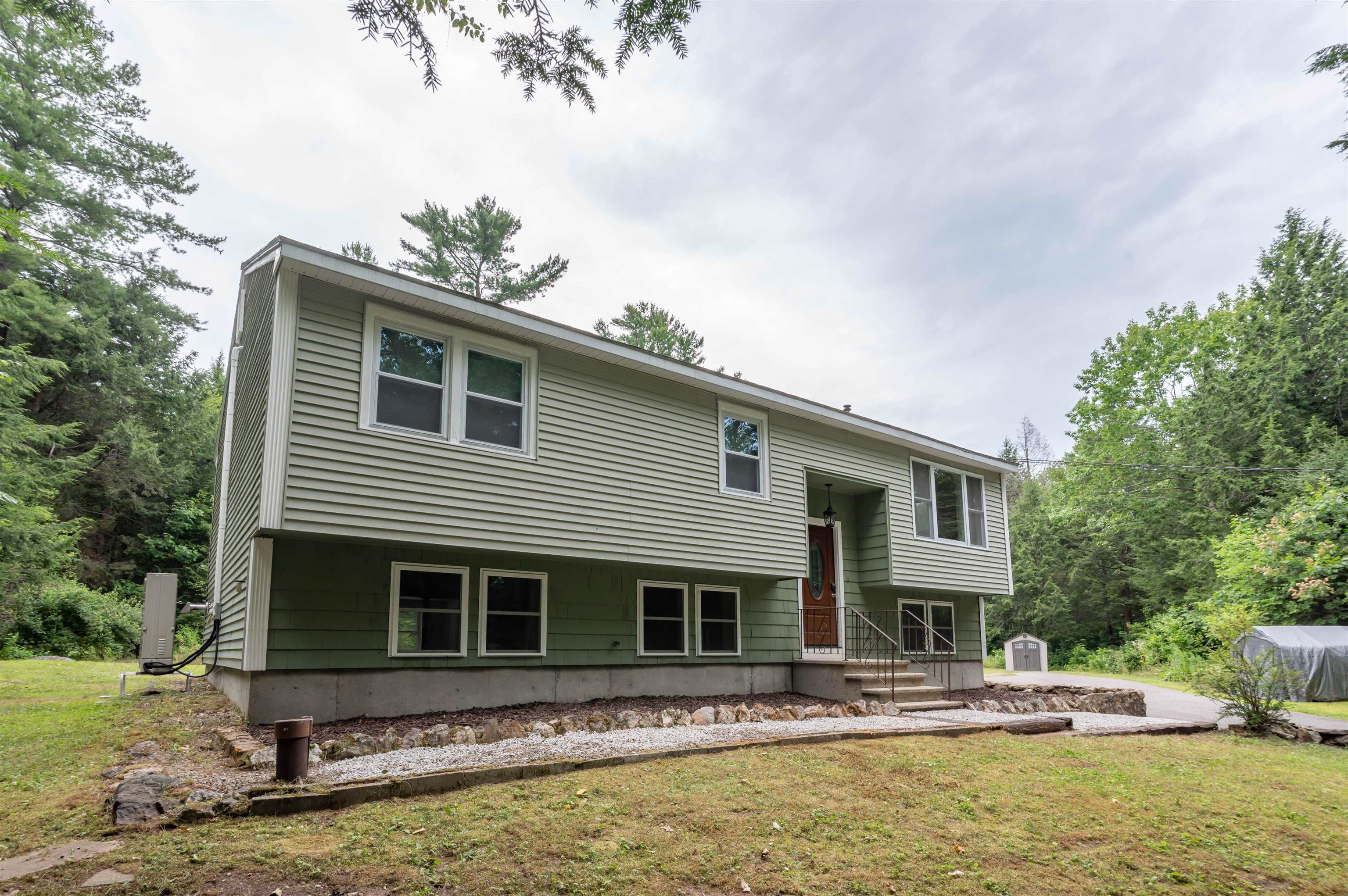 140 Robert Rogers Road