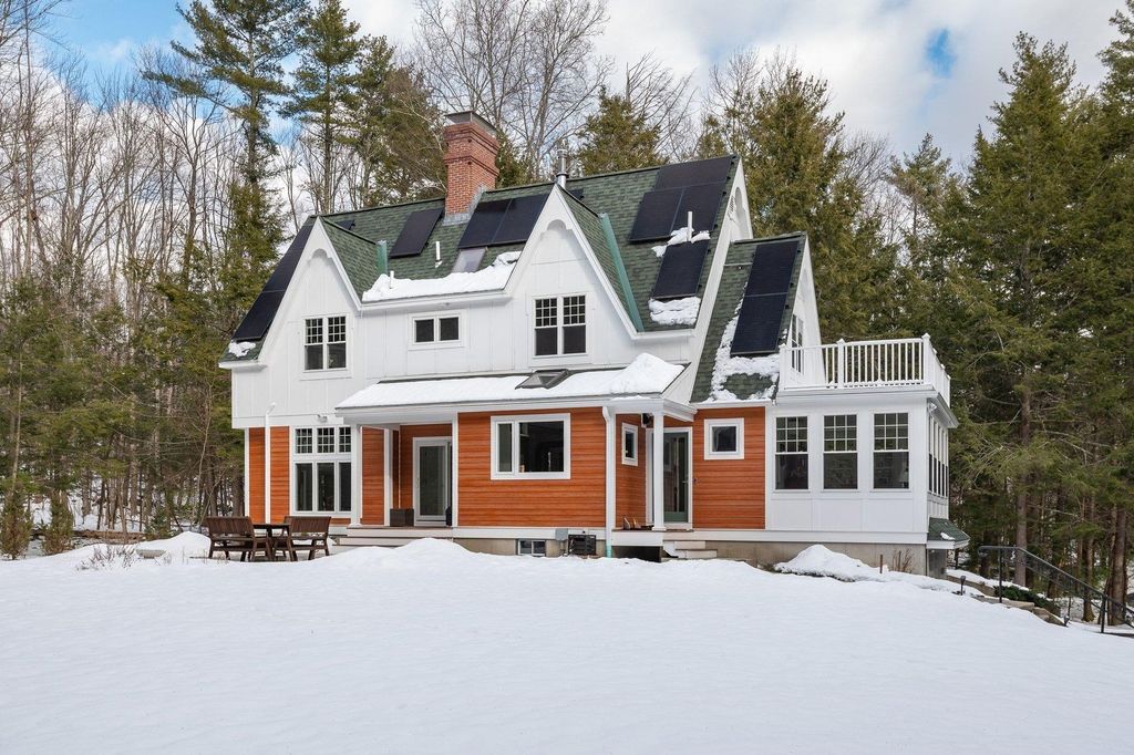 Photo of 17 Joslin Road, East Kingston, NH 03833 (MLS # 5072244)