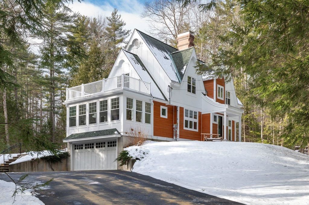 Photo of 17 Joslin Road, East Kingston, NH 03833 (MLS # 5072244)