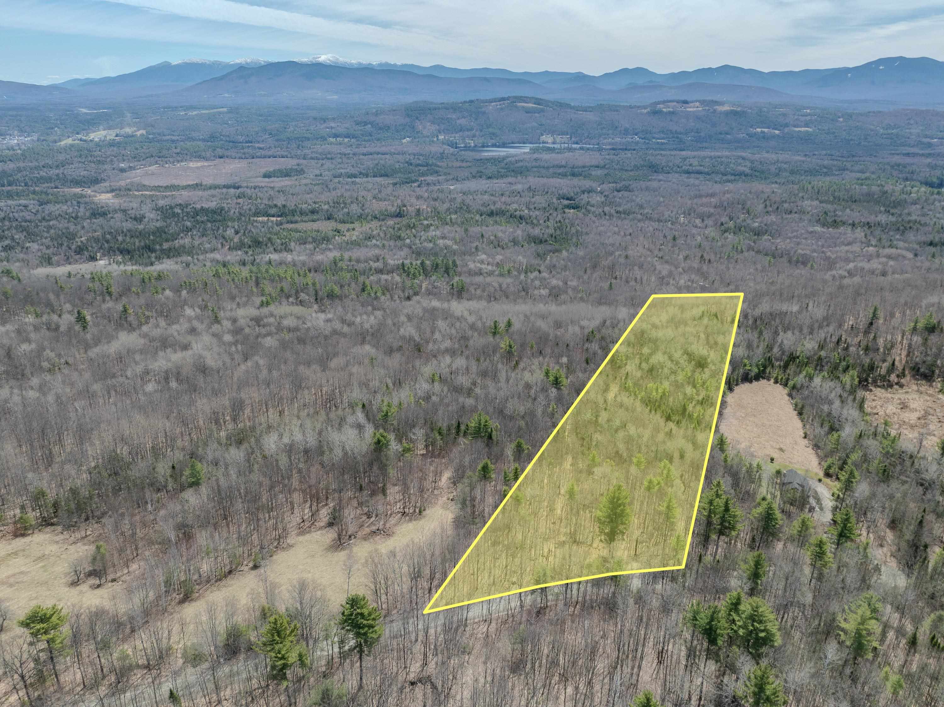 Lot 2 Mountain Road