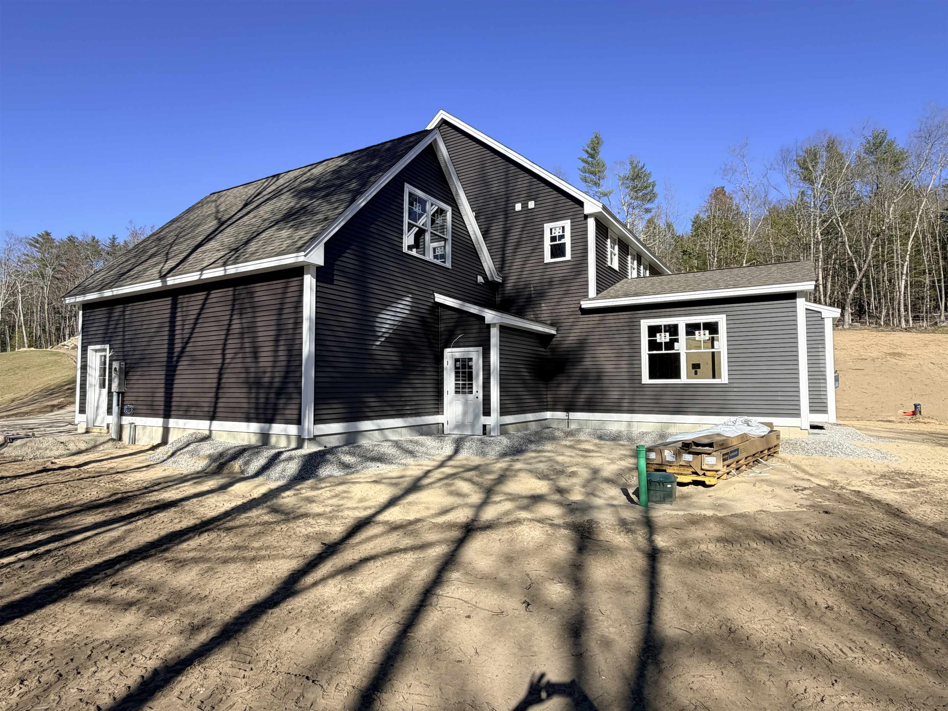 101A Seaverns Bridge Road