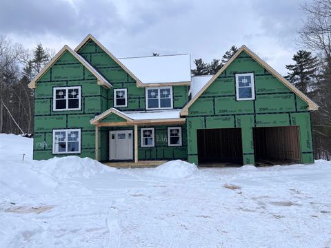 Photo of 101 Seaverns Bridge Road, Merrimack, NH 03054 (MLS # 5075203)