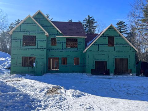 Photo of 101 Seaverns Bridge Road, Merrimack, NH 03054 (MLS # 5075203)