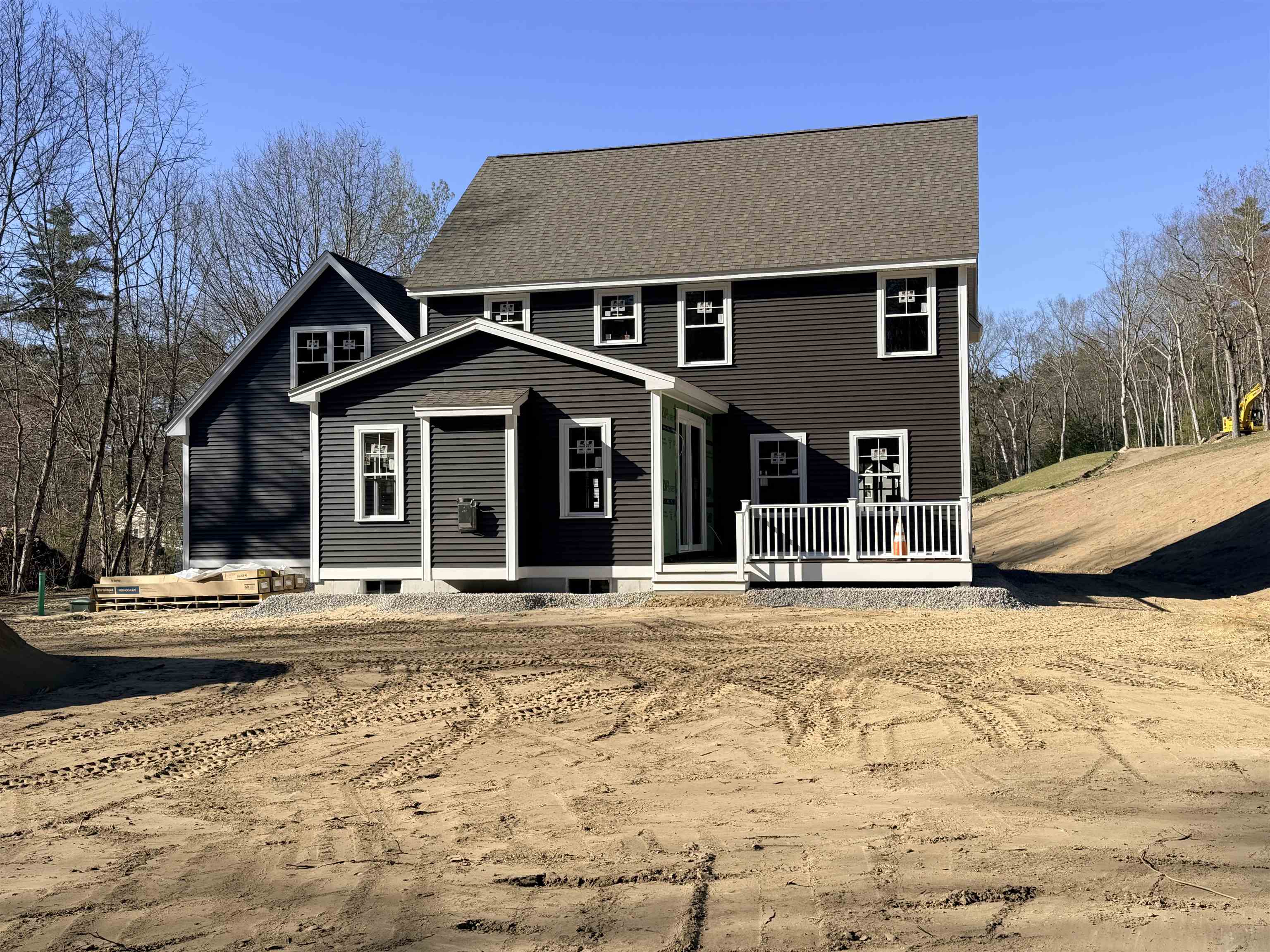 101A Seaverns Bridge Road