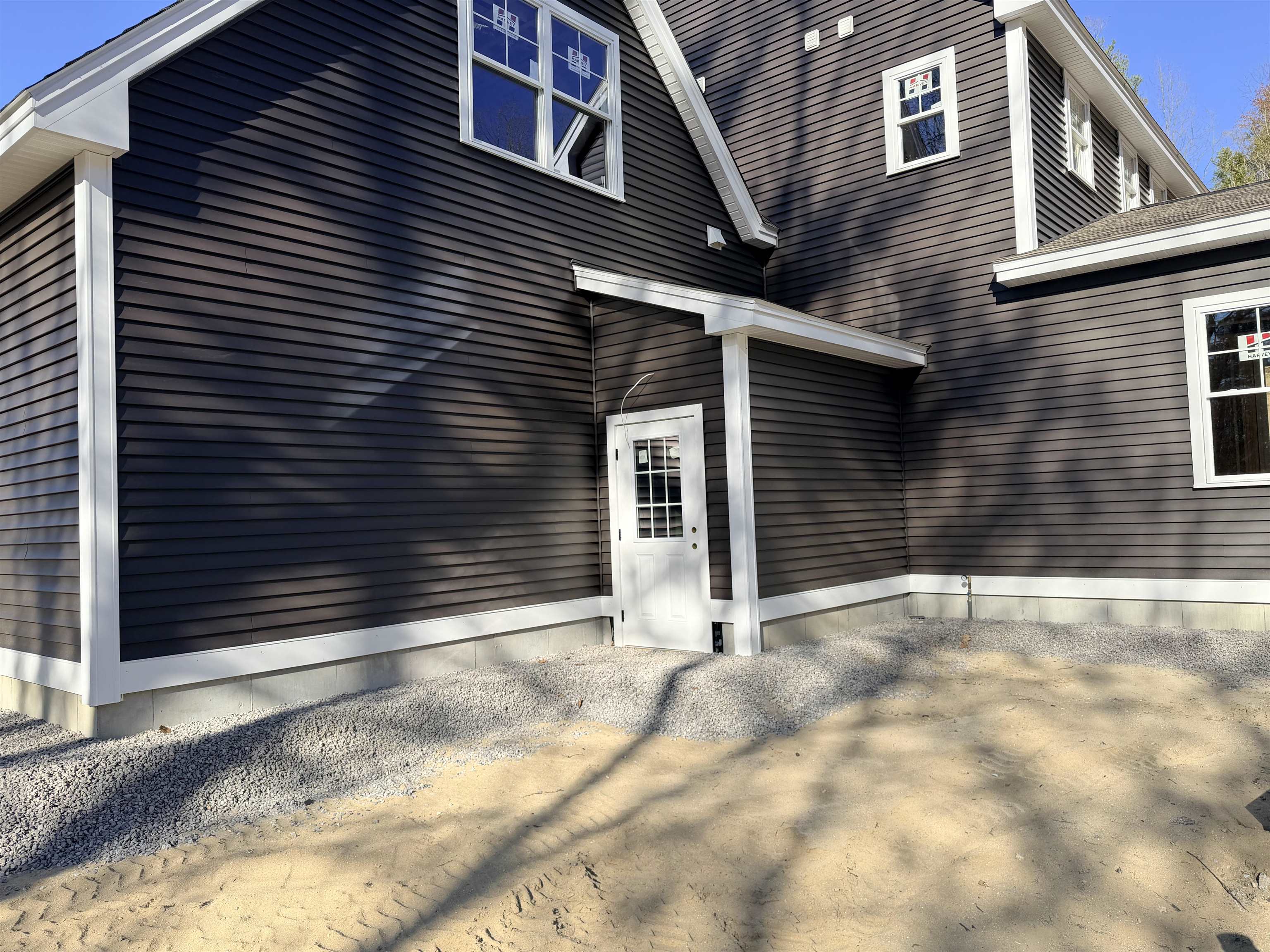 101A Seaverns Bridge Road