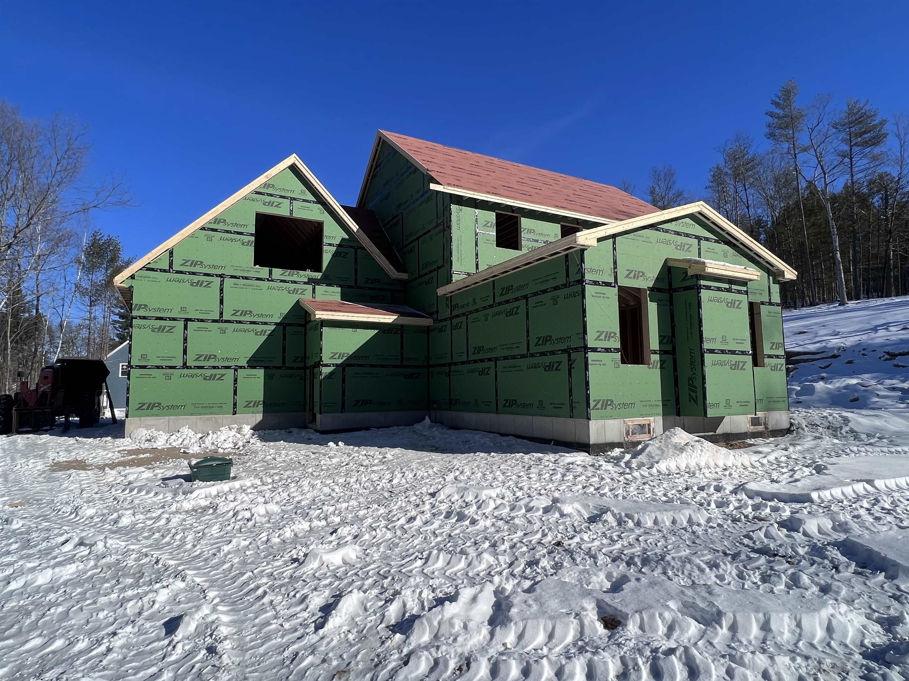 101A Seaverns Bridge Road