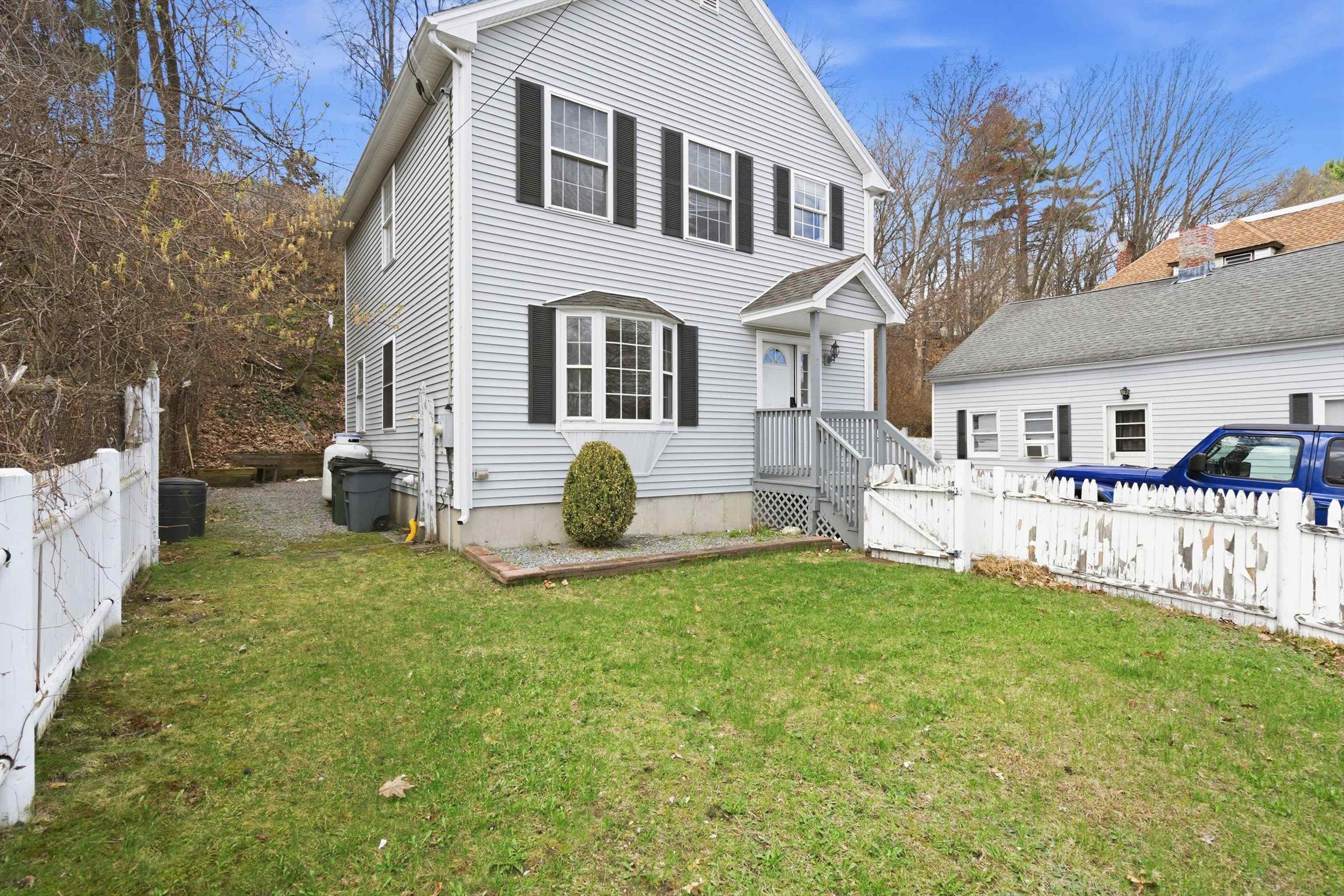 254 Front Street
