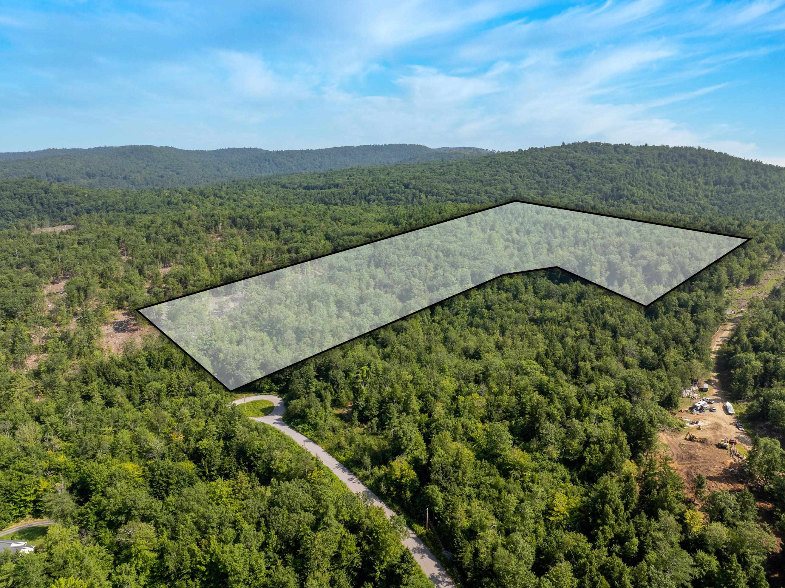 Photo 1 of 12 — Lot 5 Lindsay Lane, New Hampton, NH 03256