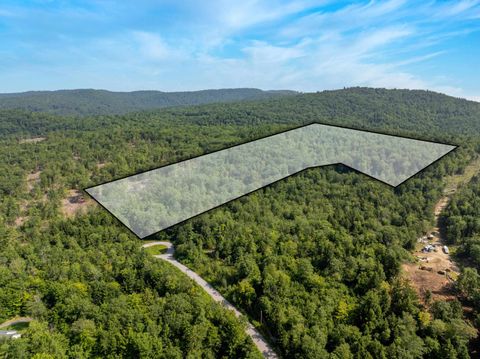 Lot 5 Lindsay Lane New Hampton NH 03256