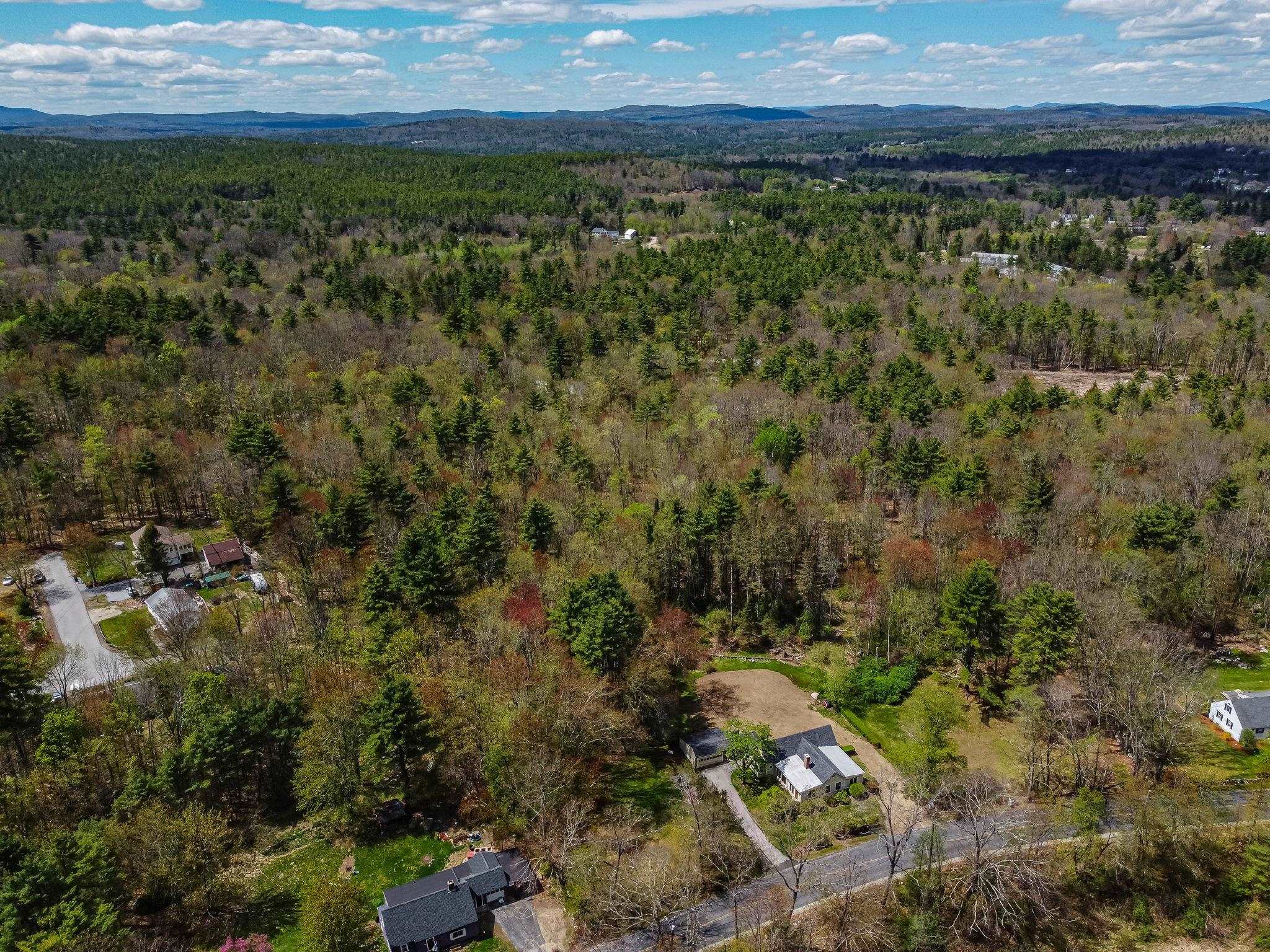 112 Mountain Road
