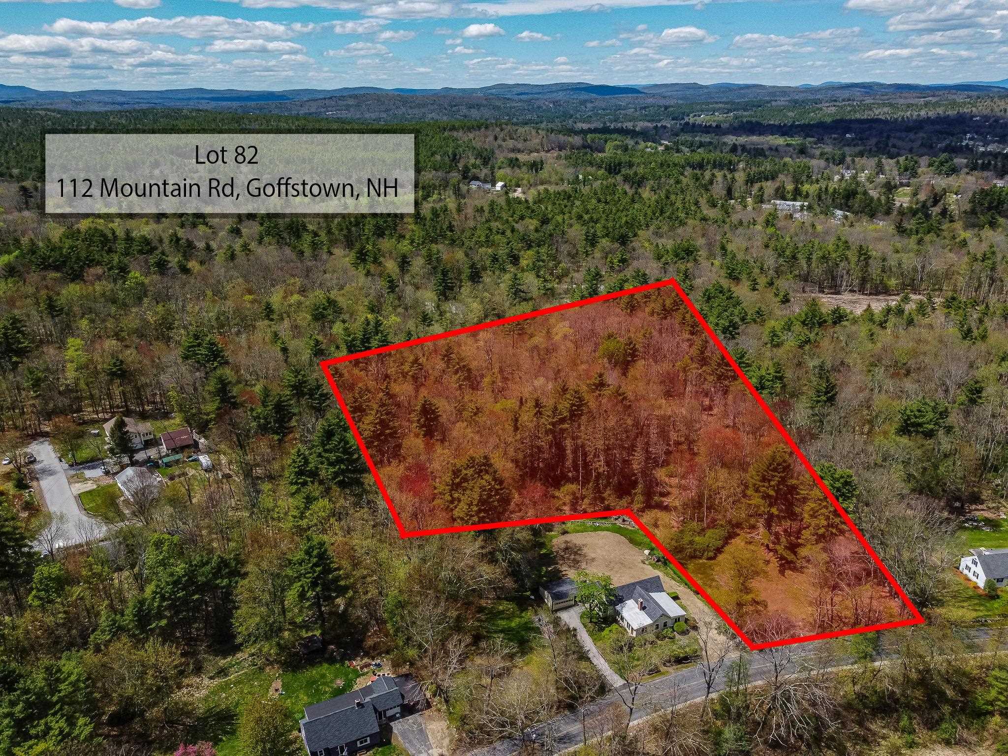 112 Mountain Road