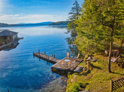 Property photo of 121 Garnet Street, Sunapee, NH 03782