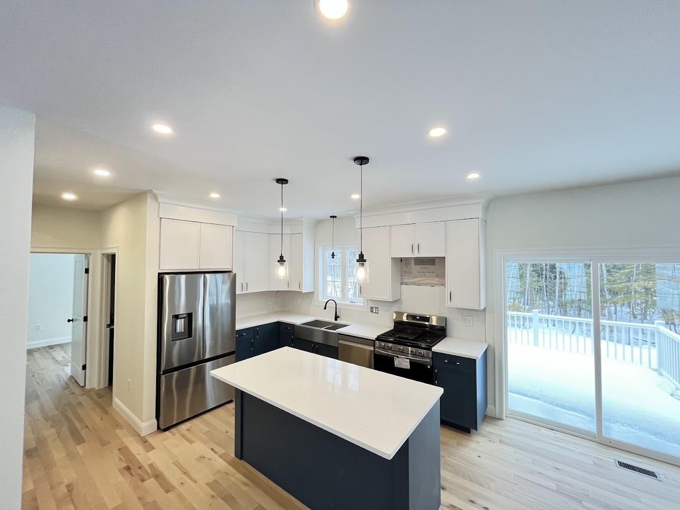 25 Blaisdell Court 15