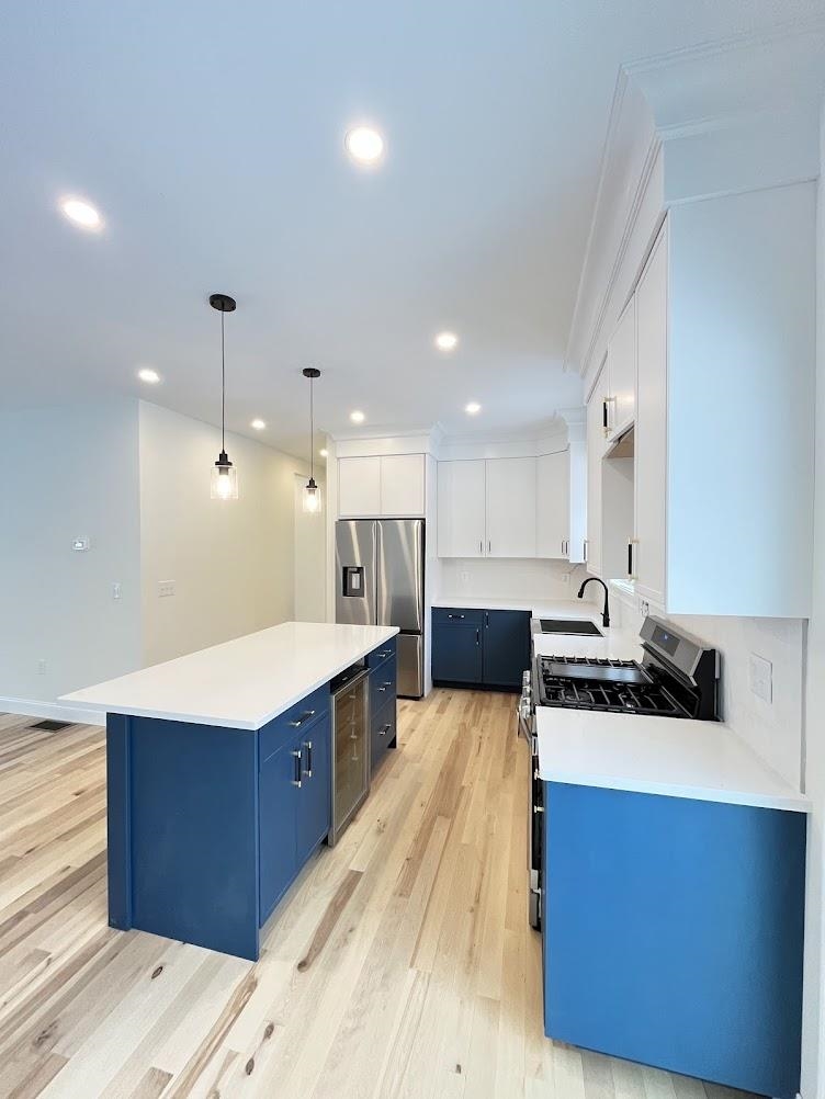 25 Blaisdell Court 15