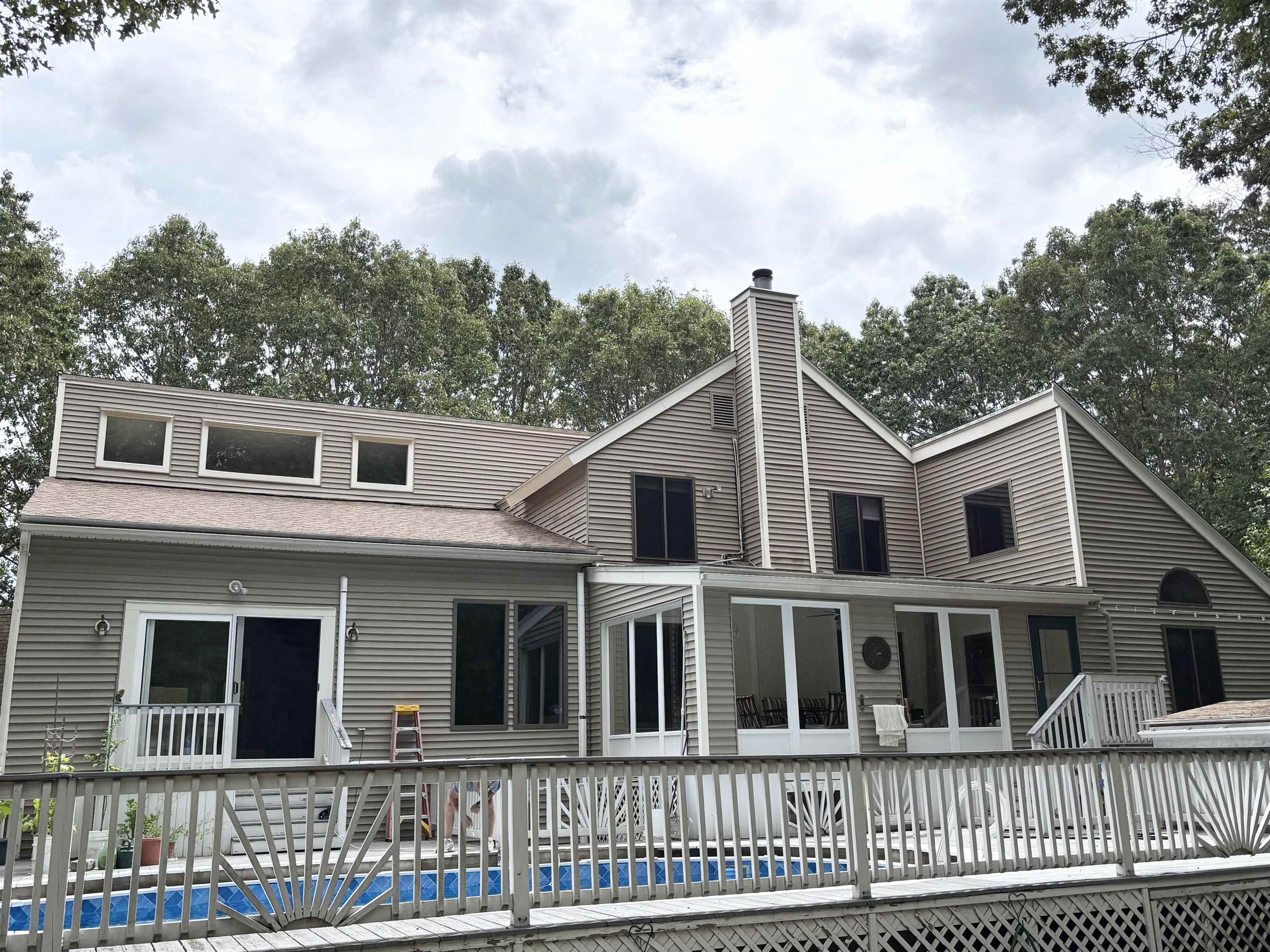 2 Remington Court