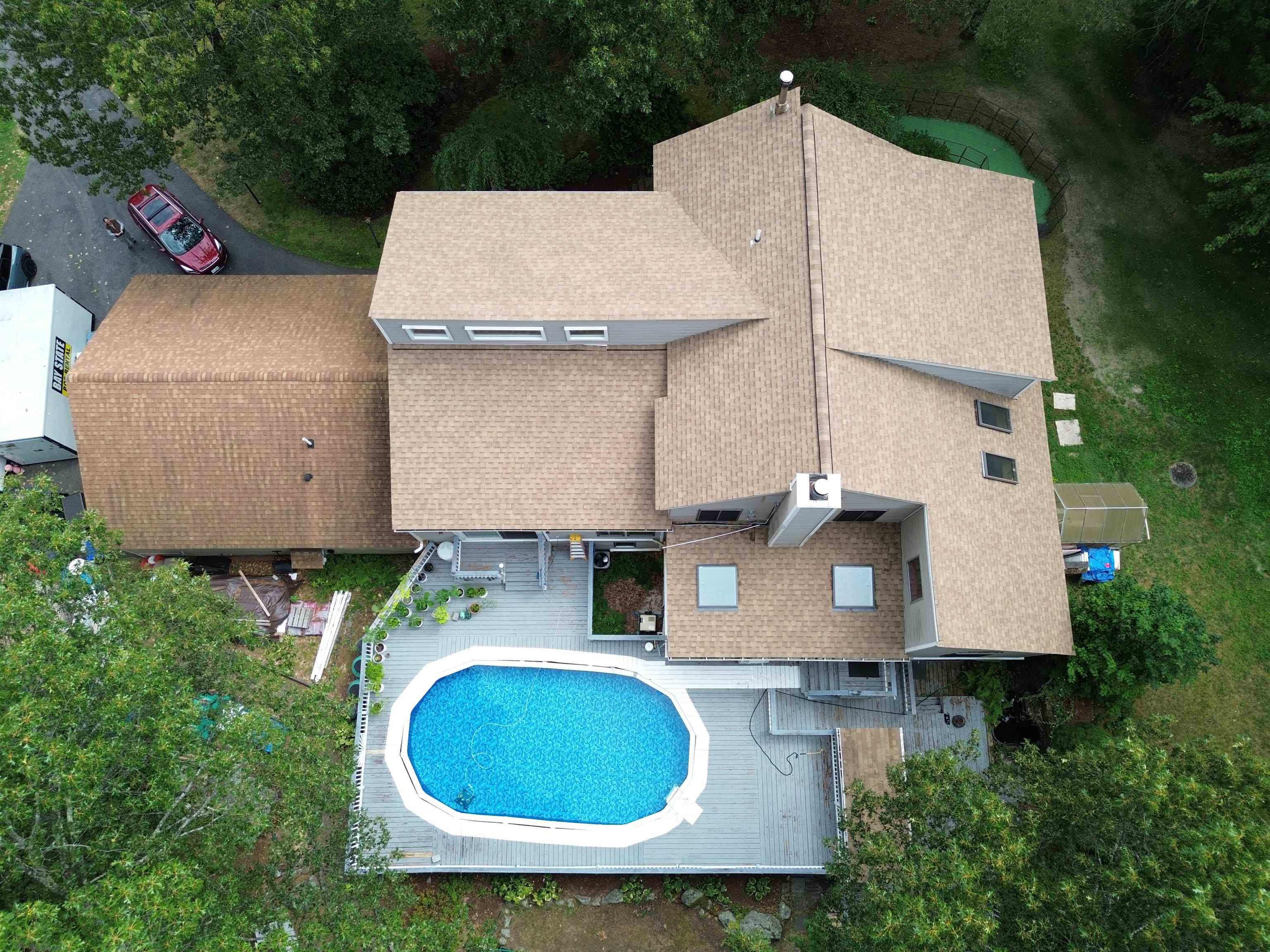 2 Remington Court