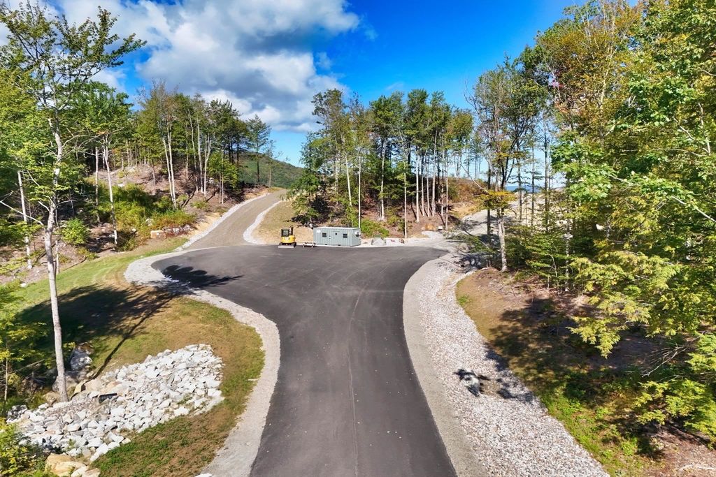 Photo of 15121010 Jacob Hall Farm Road #Lot 10, Rumney, NH 03266 (MLS # 5046432)