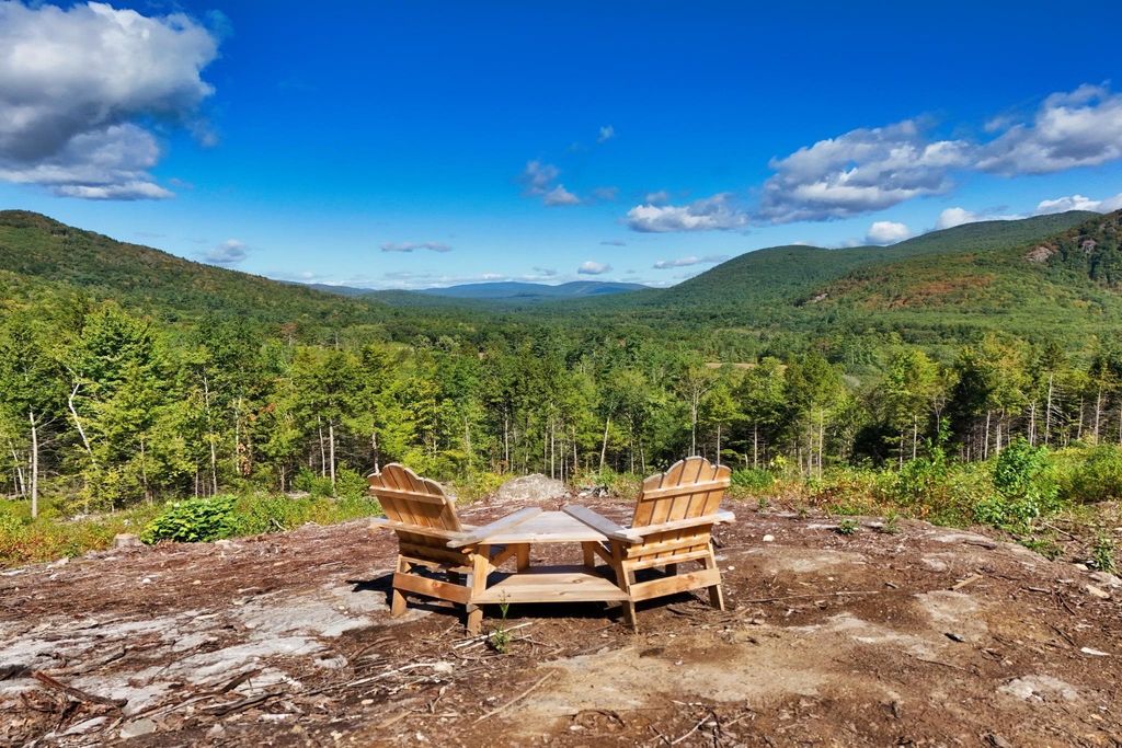 Photo of 15121010 Jacob Hall Farm Road #Lot 10, Rumney, NH 03266 (MLS # 5046432)