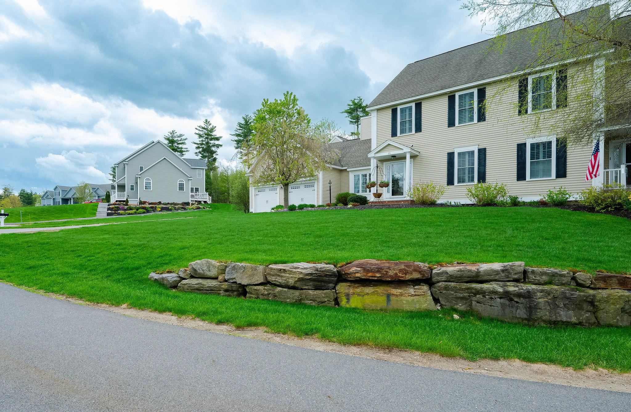 55 Granite Lane
