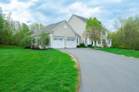 55 Granite Lane Chester NH 03036