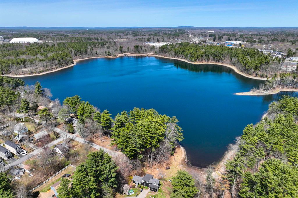 Photo of 15 Copper Drive, Dover, NH 03820 (MLS # 5085555)