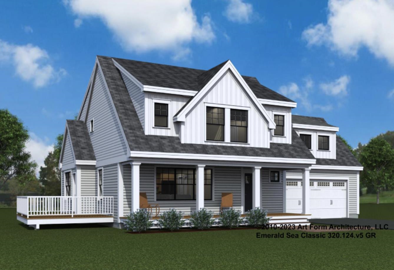 TBD Village Corner Road