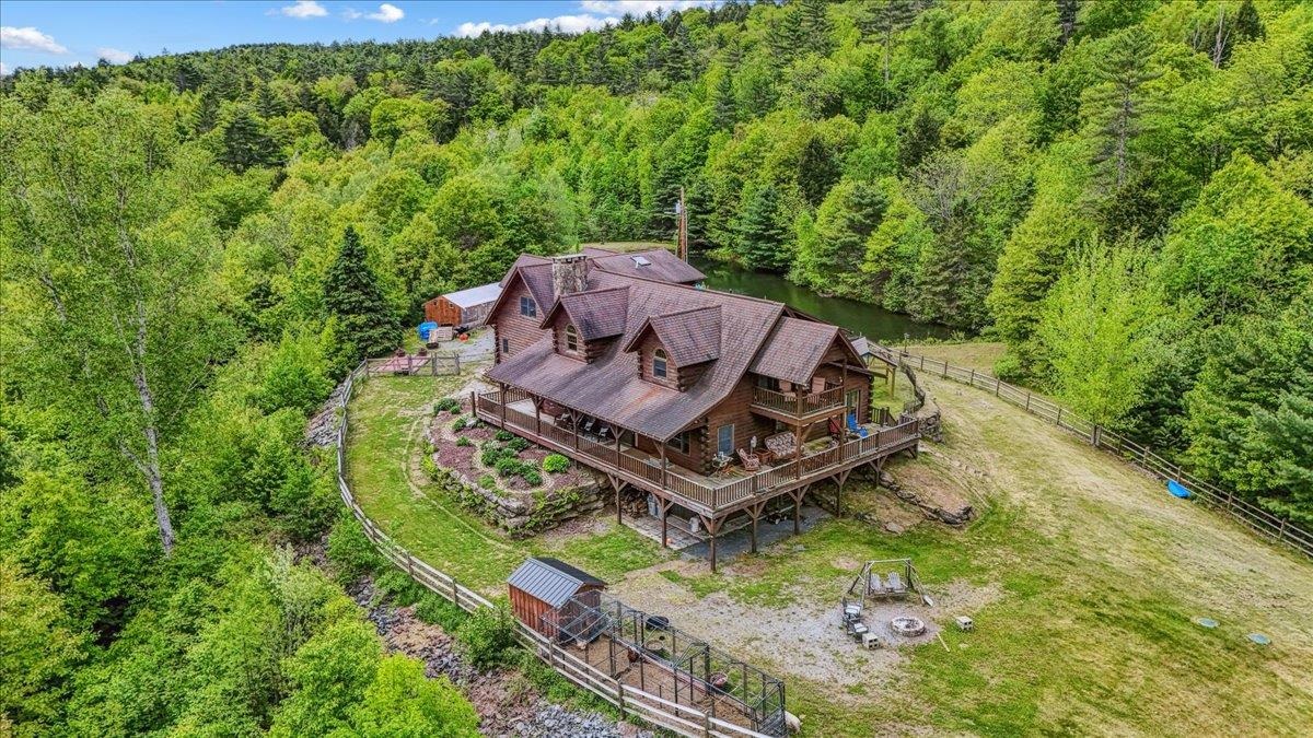154 Manley Hill Road