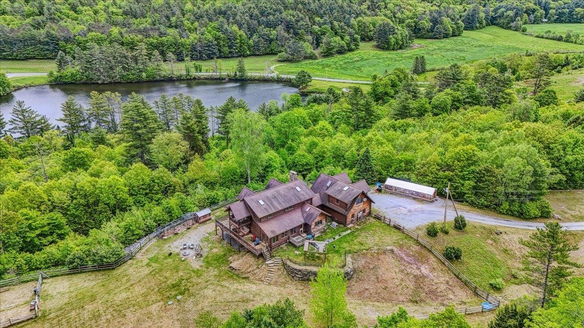 154 Manley Hill Road