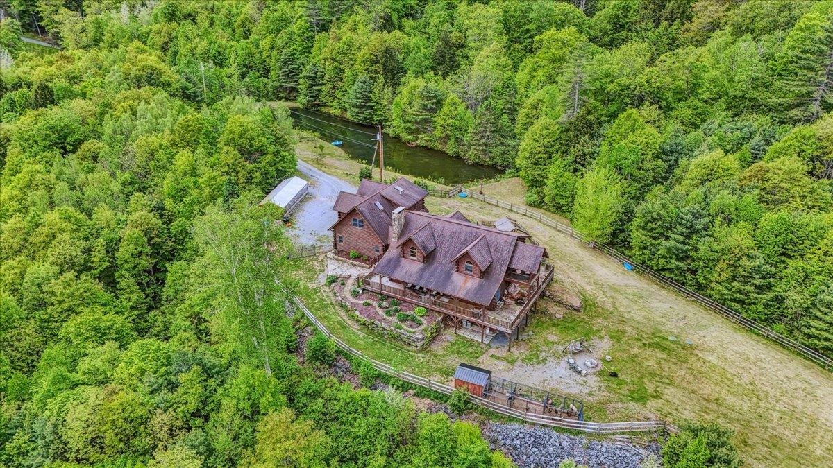 154 Manley Hill Road