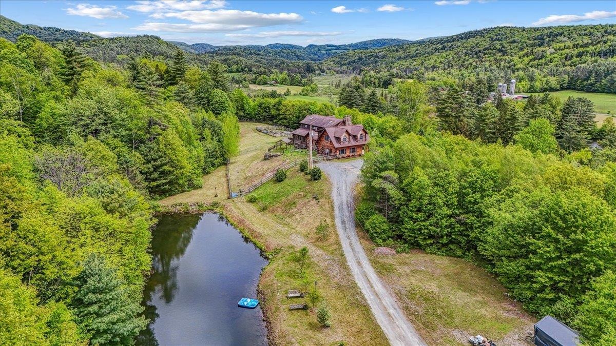 154 Manley Hill Road