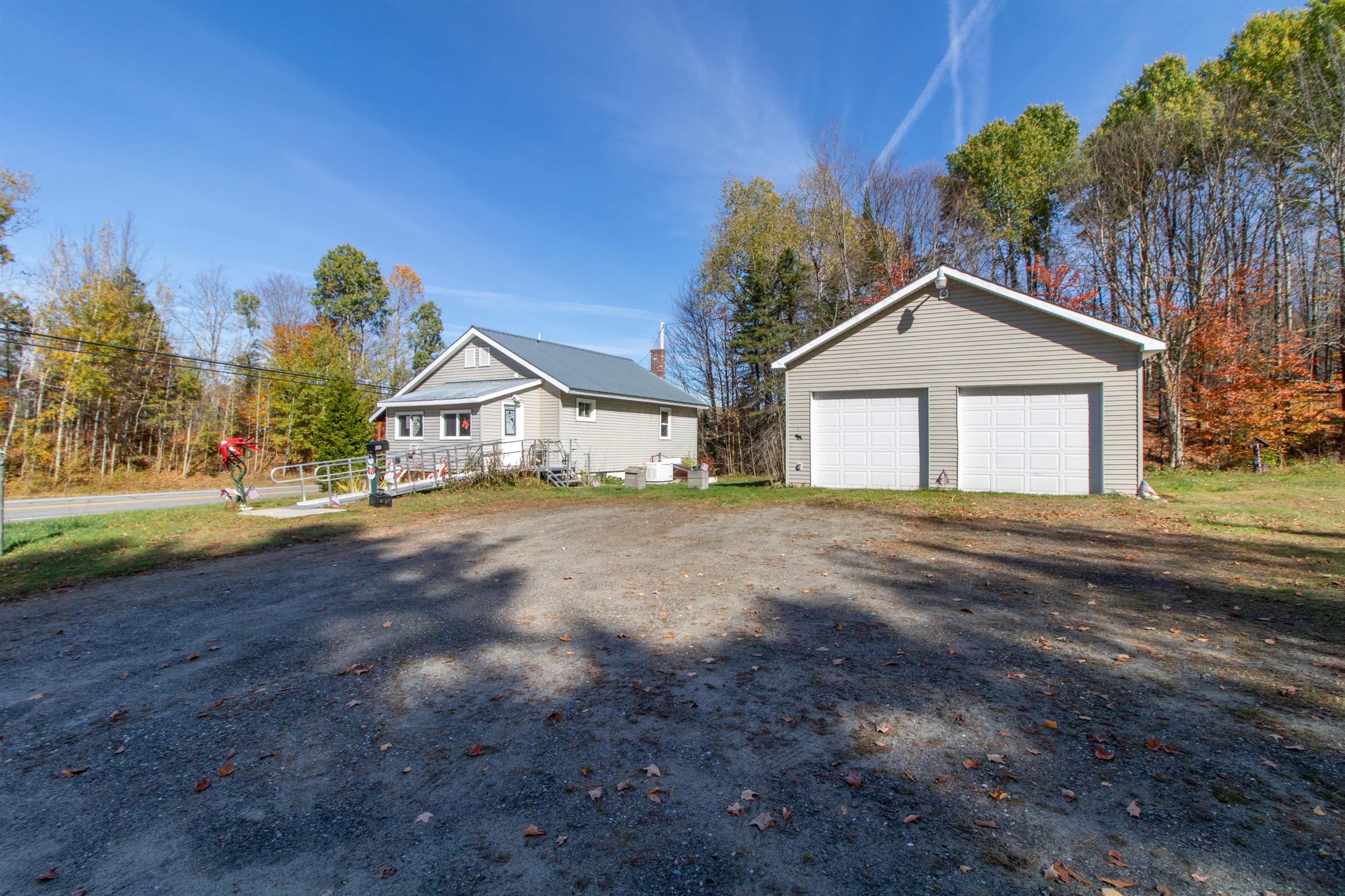 3581 Vermont Route 114 S