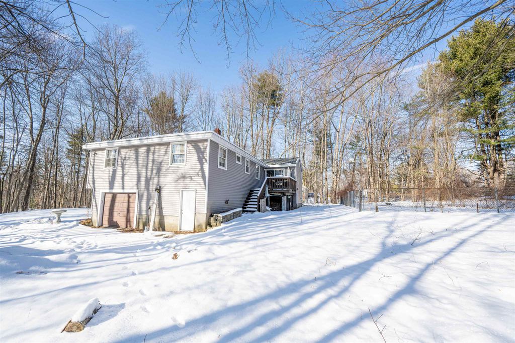 Photo of 144 N Policy Street, Salem, NH 03079 (MLS # 5075334)