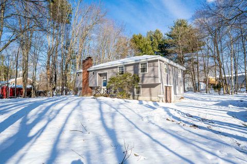 Photo of 144 N Policy Street, Salem, NH 03079 (MLS # 5075334)